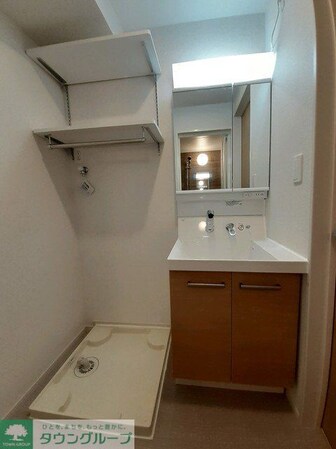 システィコートの物件内観写真